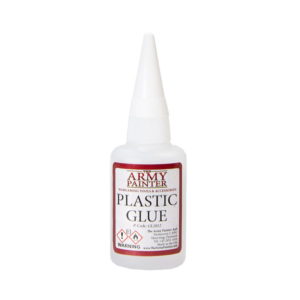 The Army Painter Plastic Glue 20ml