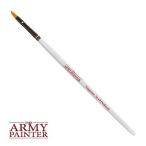 The Army Painter Wargamer Brush Small Drybrush